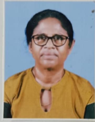 A.A. Tamara Nandani