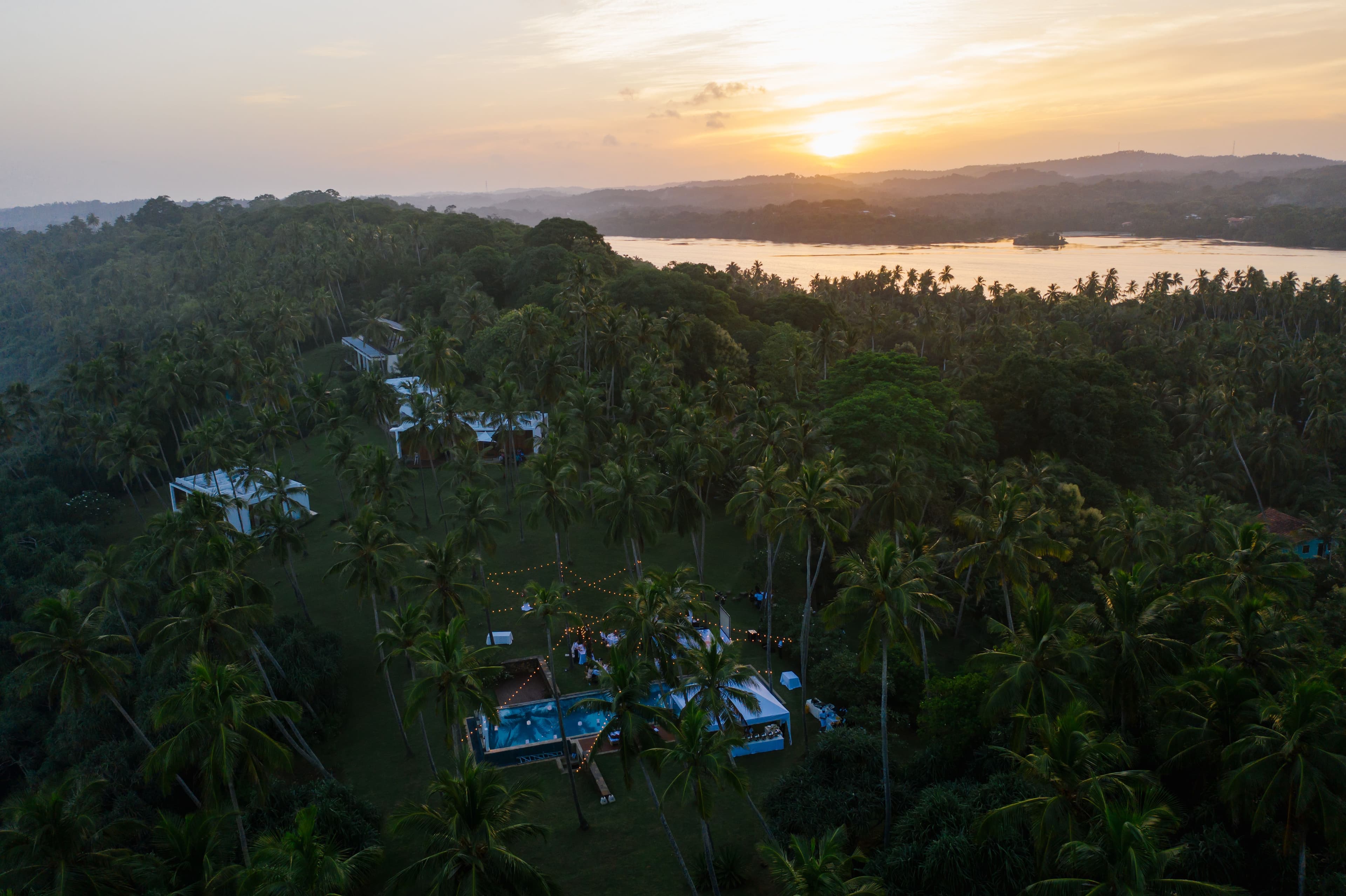 Community Development Foundation field programs in Sri Lanka
